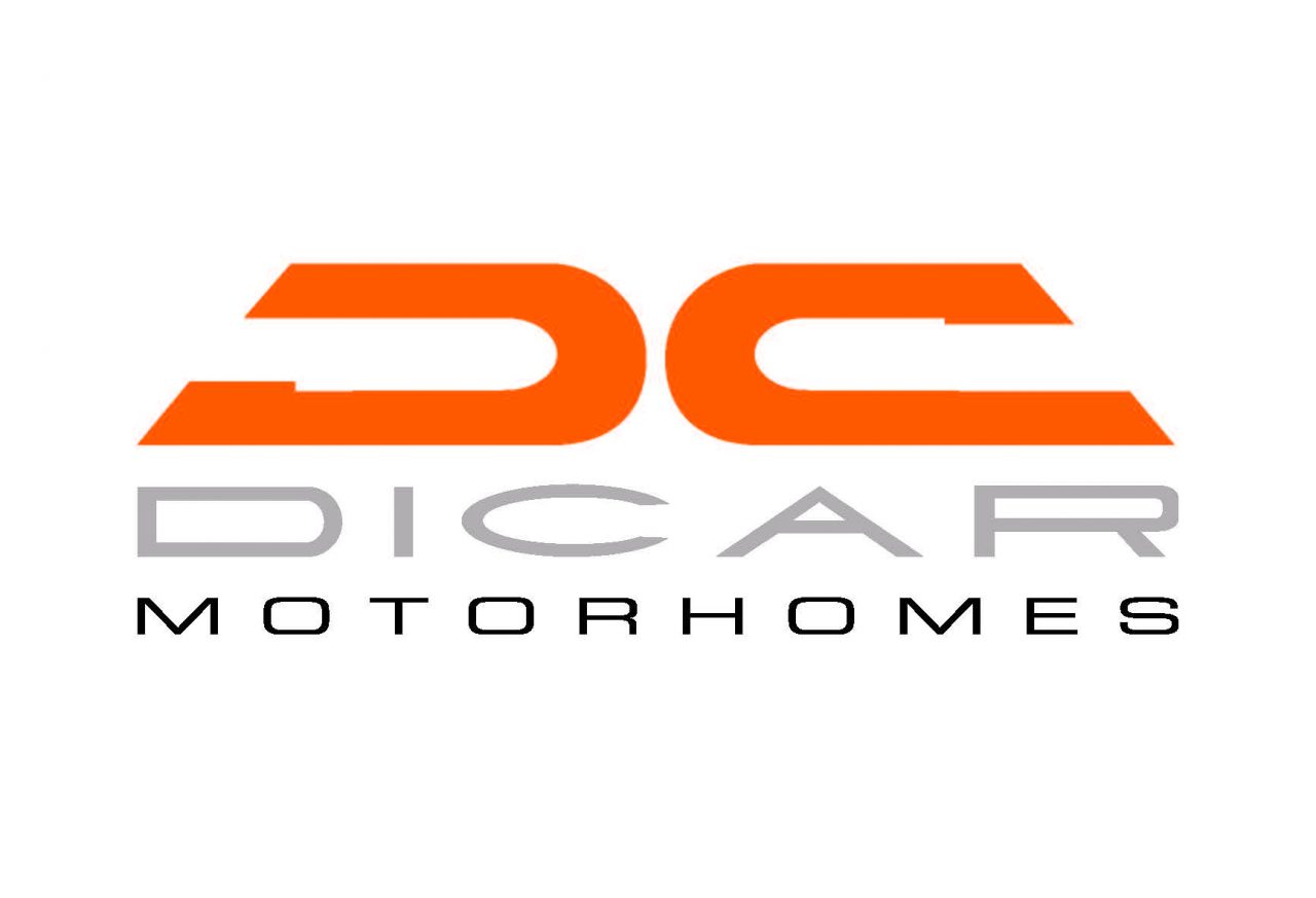 DICAR LOGO inclACHTERGRONDgeen schaduwMOTORHOMESwit Pagina 2 1 1280x873