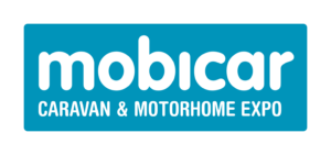Logo Mobicar Blauw
