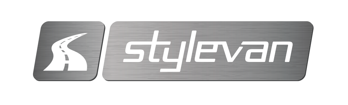 STYLEVAN logo rvb horizontal