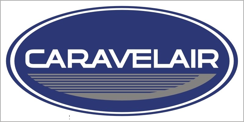 logo caravelair