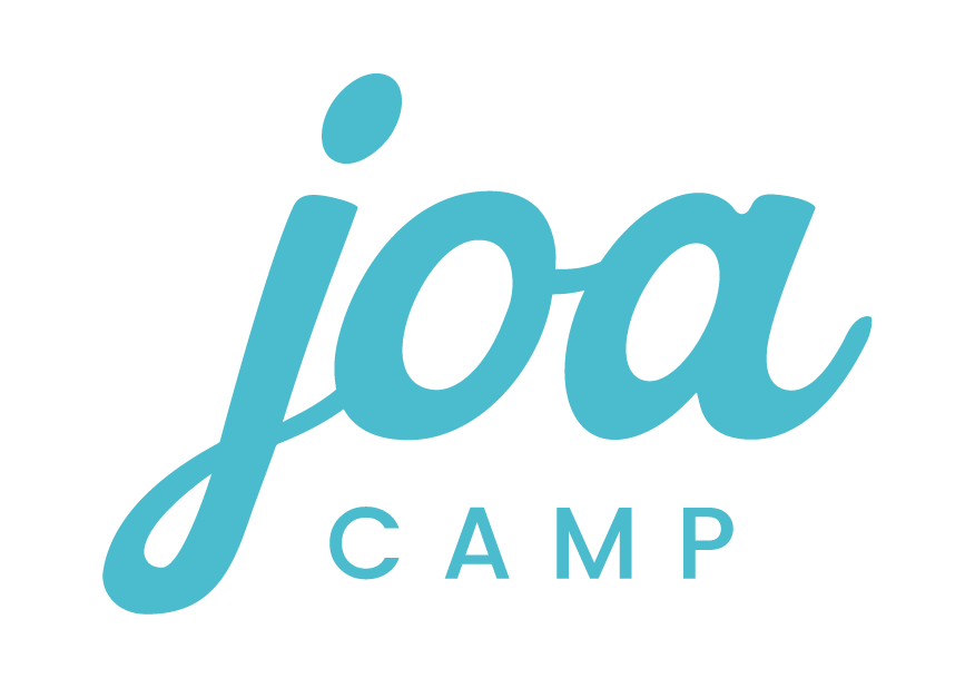 JOA bleu