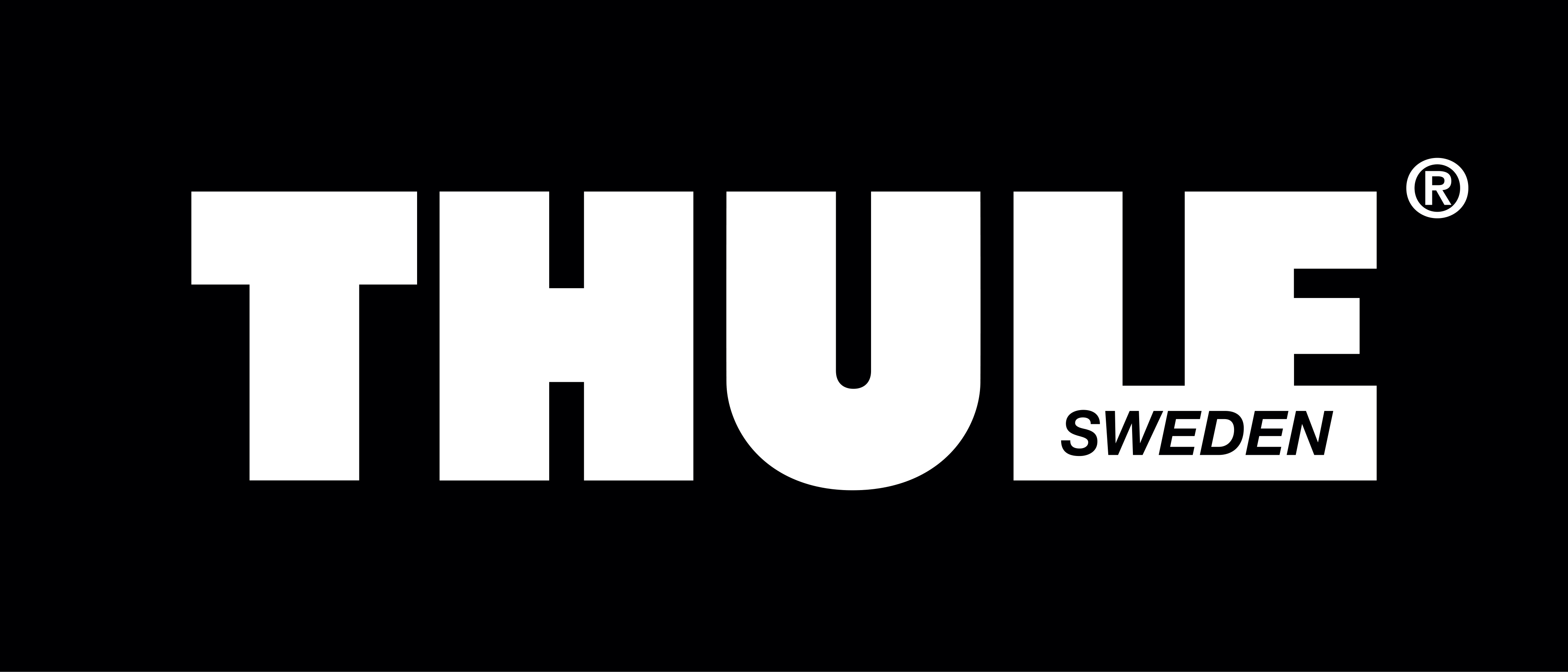 Large Thule Logo