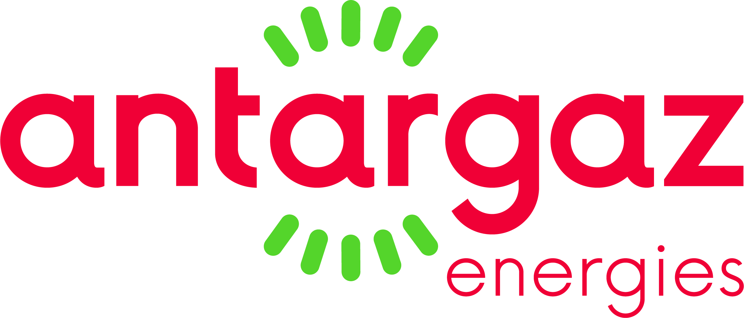 Logo Antargaz Energies
