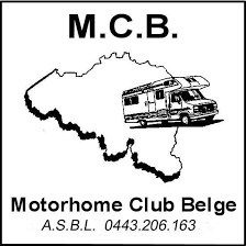 Motorhomes club belge
