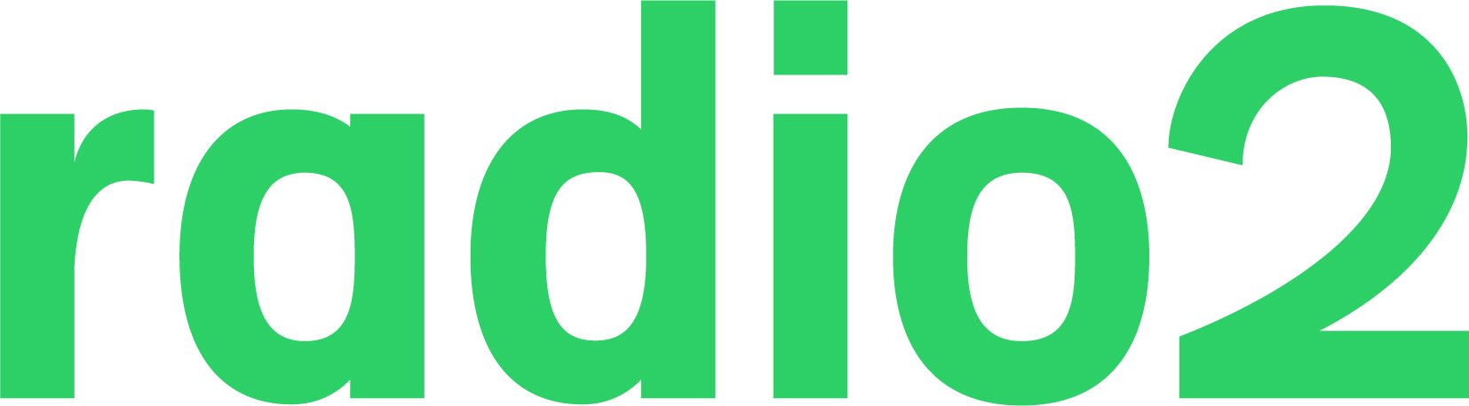 Logo Radio 2