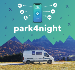 Park4night & Mobicar