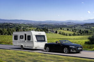 fendt caravan camper
