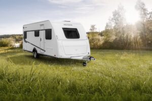 Weinsgerg CaraLife volledige elektrische caravan