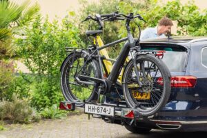 Fietsdrager Pro-User Diamant FG2