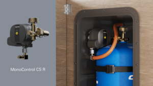 Truma MonoControl CS R