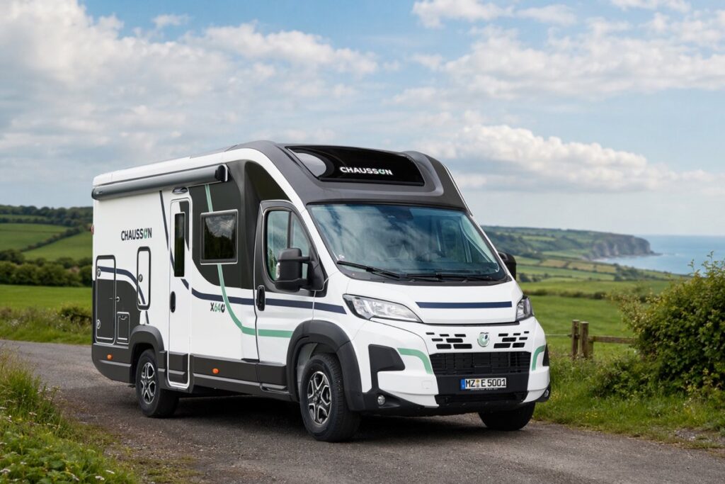 Chausson X620