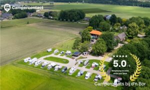 Campercontact 29026 awards
