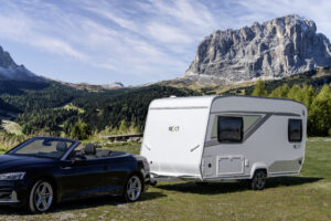Next caravan