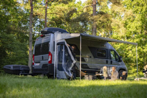 Thule Capture